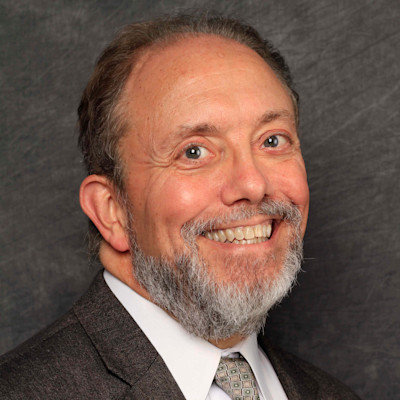 Headshot of David Fivenson, MD