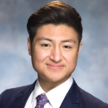 Photo of Justin Marson, MD