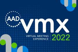 2022 AAD VMX card image