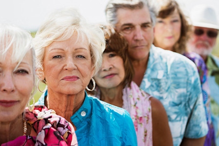 Patients ready to take action against Medicare cuts. 