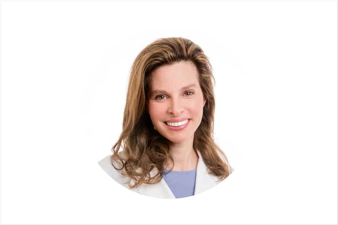 Headshot of Diane C. Madfes, MD, FAAD