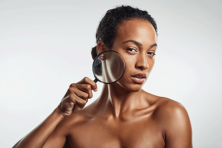 What your skin can tell you about your overall health