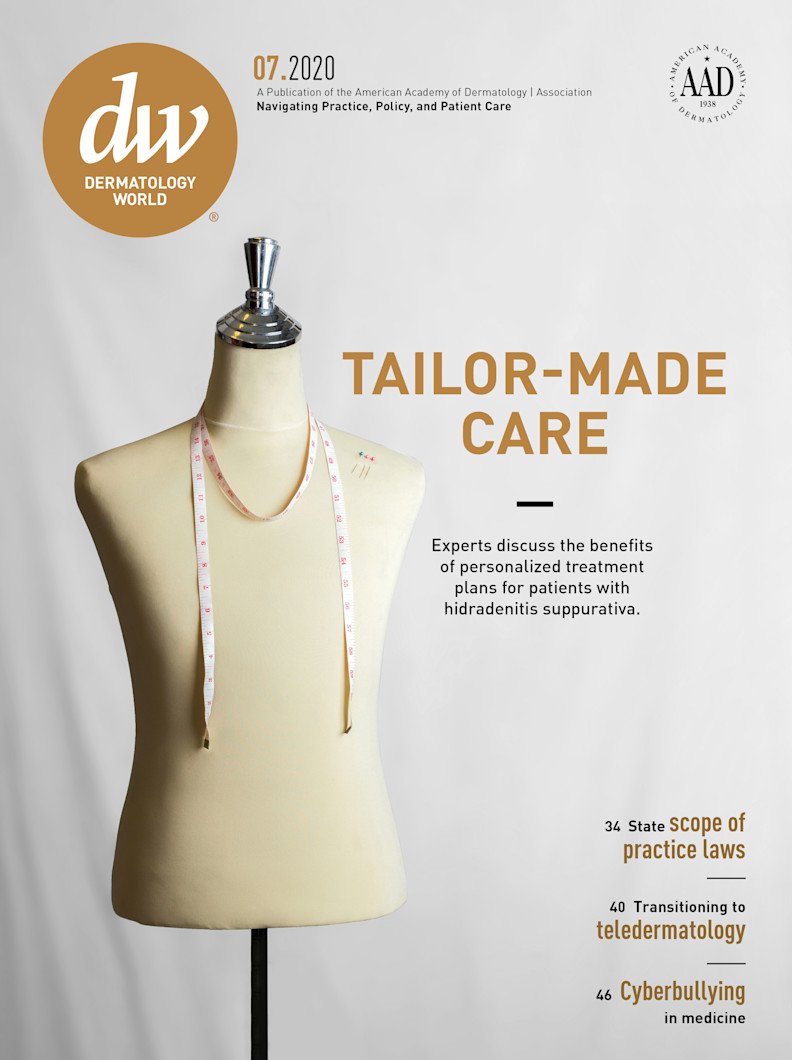 DW July 2020 cover image