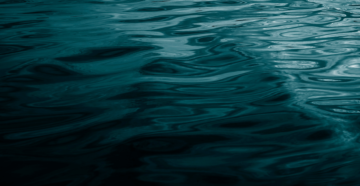 Banner for murky waters