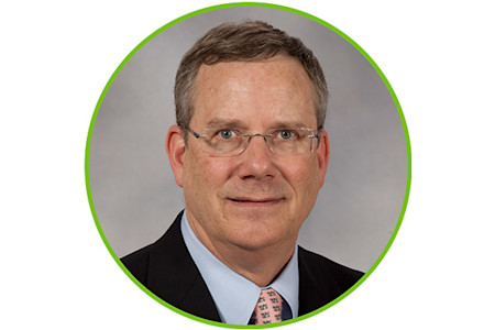 Headshot of Robert T. Brodell, MD, FAAD, 2026 Clarence S. Livingood, MD Award and Lectureship
