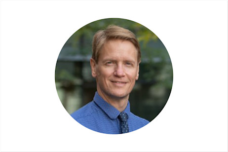 Johann E. Gudjonsson, MD, PhD headshot