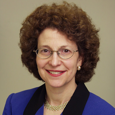 Headshot of Dr. Paller