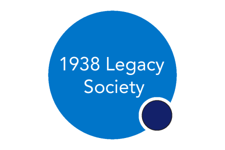 1938 Legacy Society image