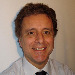 Luigi Naldi, MD