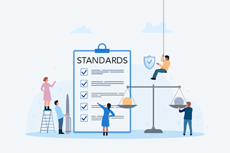 Card illustration for Teledermatology Standards