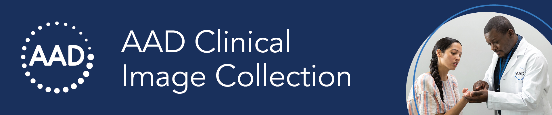 Banner image for AAD Image Collection