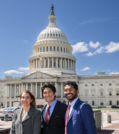 AADA Legislative Conference 