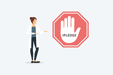 IPLEDGE icon