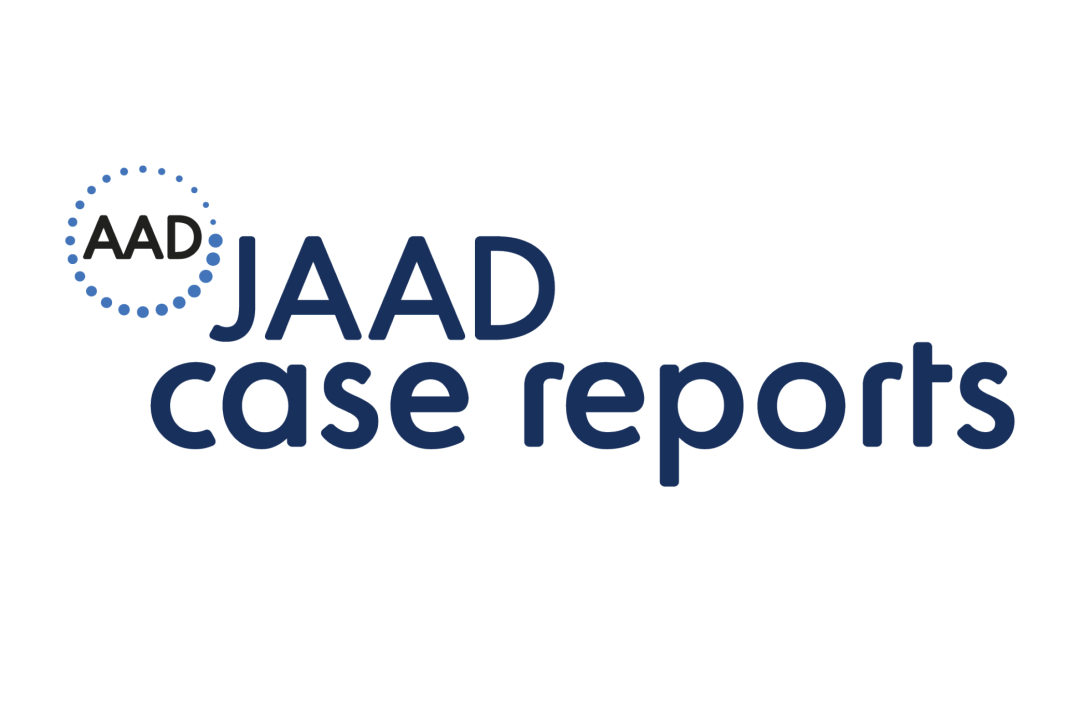 JAAD Case Reports