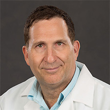 Headshot of Gil Yosipovitch, MD, FAAD