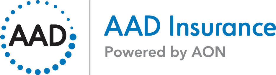 AAD Insurance by Aon logo