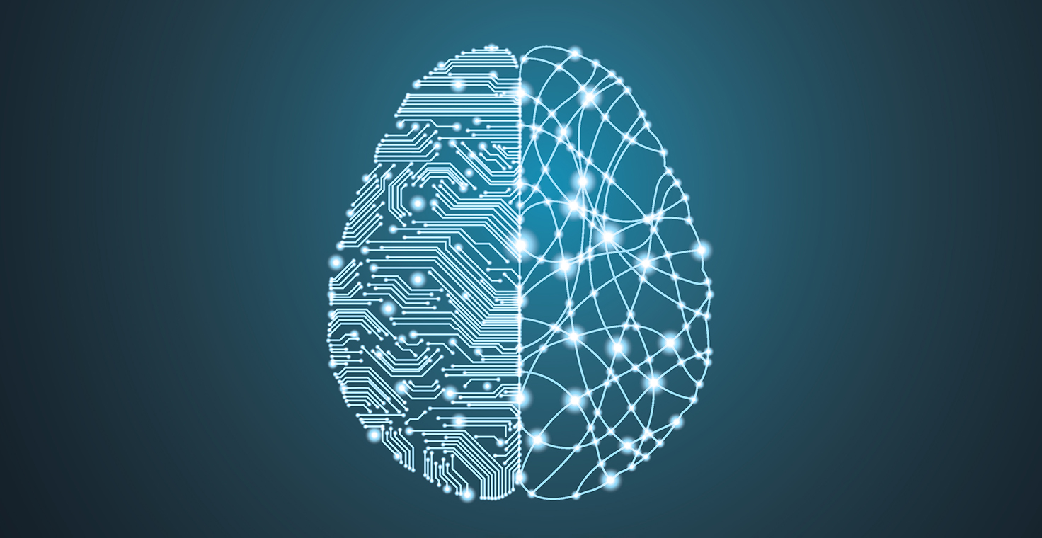 Banner for AI and AuI in dermatology