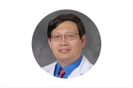 Qing-Sheng Mi, MD, PhD 