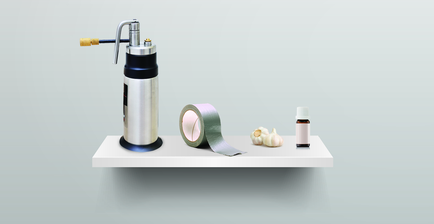 Banner for warts and all