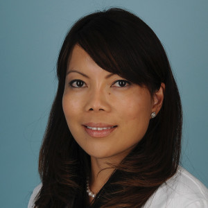 Headshot of Jennifer Villasenor-Park, MD, PhD, FAAD