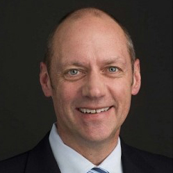 Headshot of Dr. Stowell