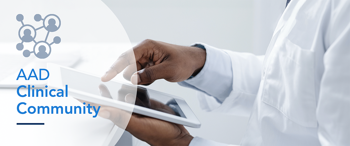 Illustration for Clinical Community