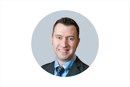 Gideon Smith, MD, PhD, MPH.