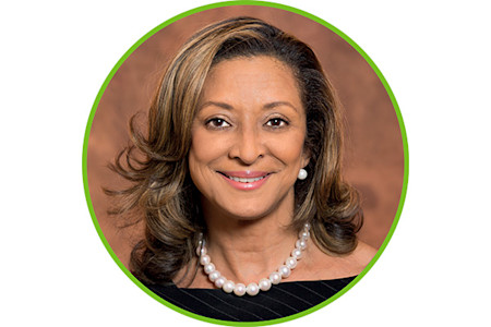 Headshot of Susan C. Taylor, MD, FAAD