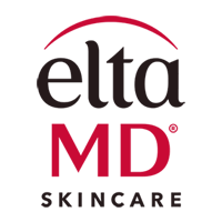 EltaMD skincare logo