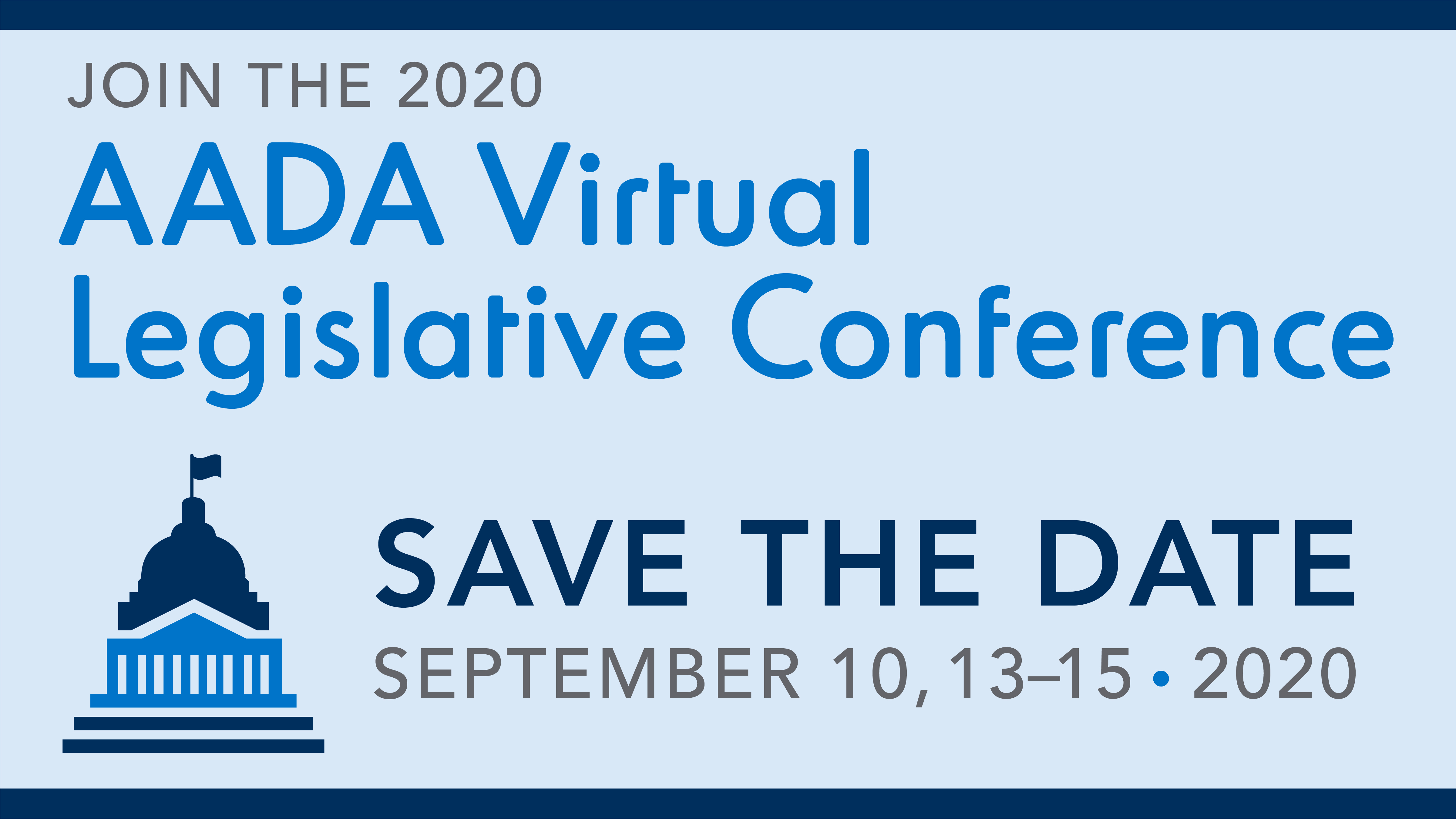 Legislative Conference