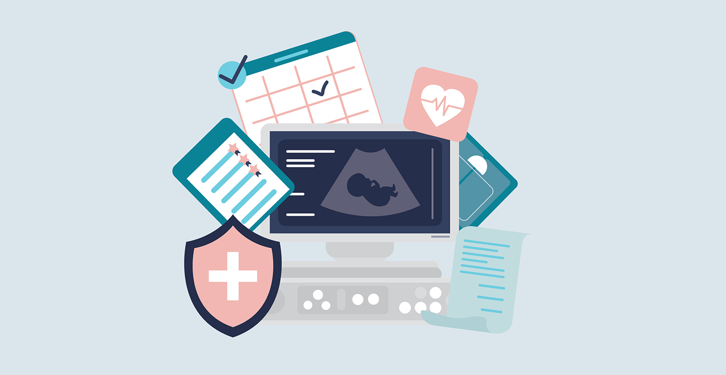 Banner for family planning in dermatology