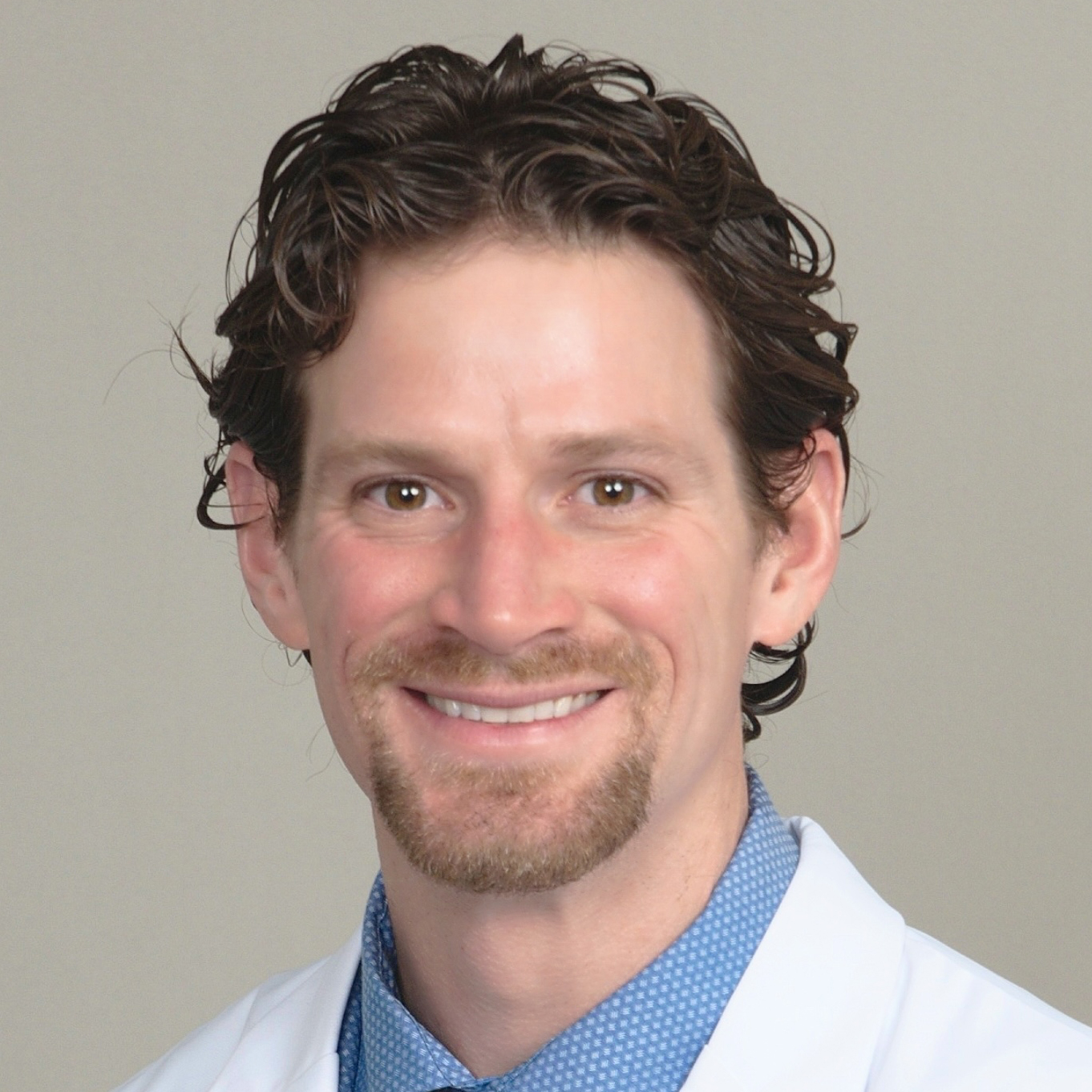 Headshot of Charlie Dunn, MD, FAAD