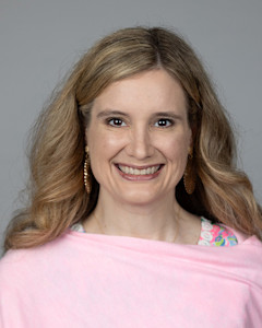 Headshot of M. Laurin Council, MD, MBA, FAAD
