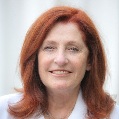 Headshot for Dr. Tosti