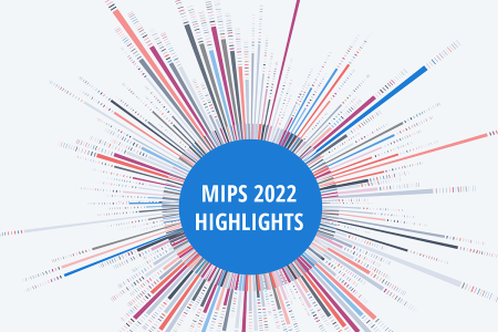 Illustration for MIPS highlights 2022
