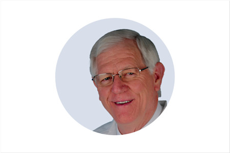 William D. James, MD, FAAD