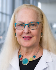 Alice B. Gottlieb, MD, PhD, FAAD.