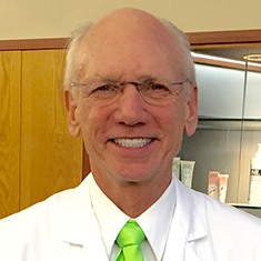 Douglas Naversen, MD