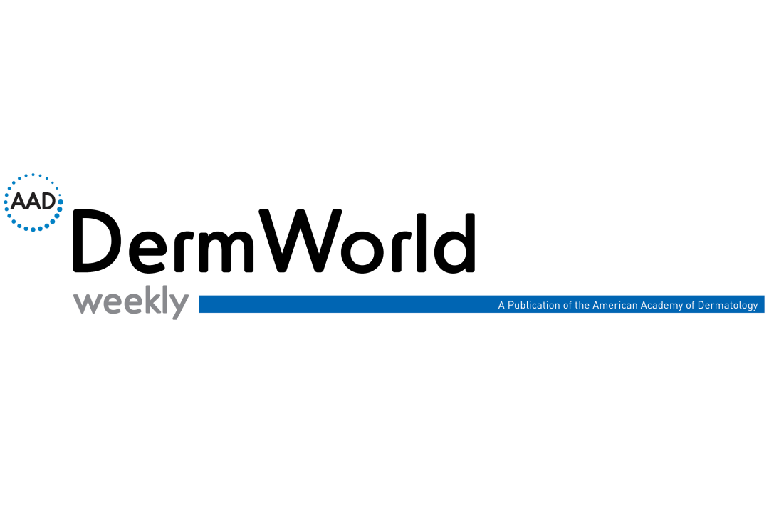 DermWorld Weekly image