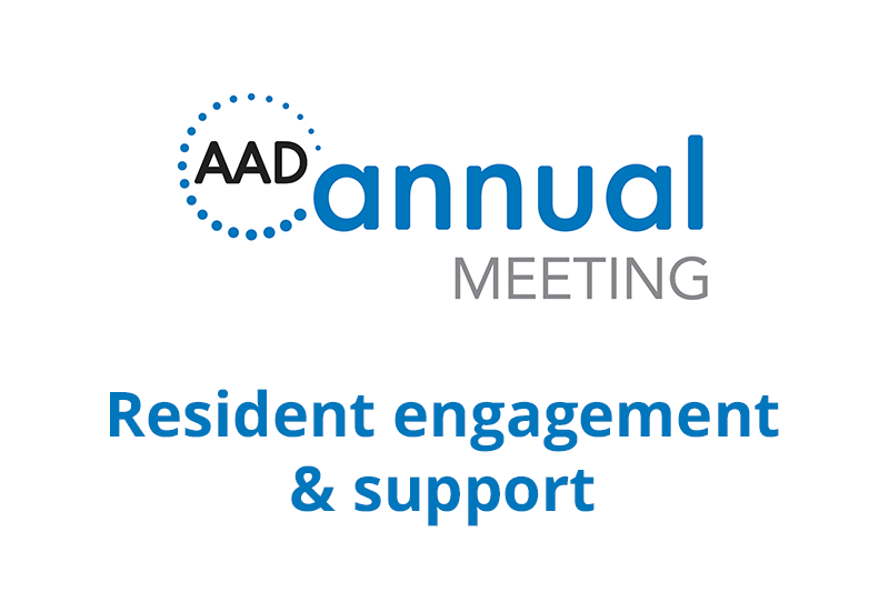 AAD Annual Meeting partnership opportunities