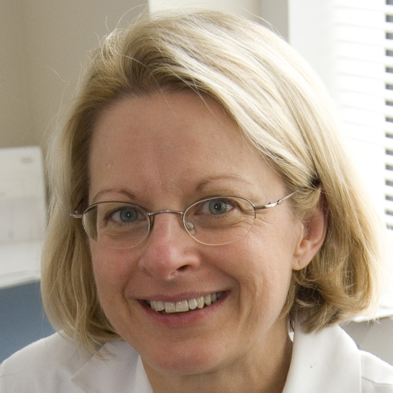 Headshot of Dr. Workowski