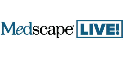 Medscape Live logo