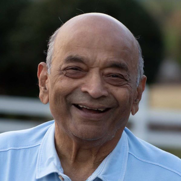 Shri Rohit Navinchandra Desai, DDS