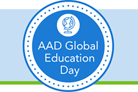 Global Education Day icon