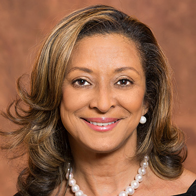 Photo of Susan C. Taylor, MD, FAAD. 