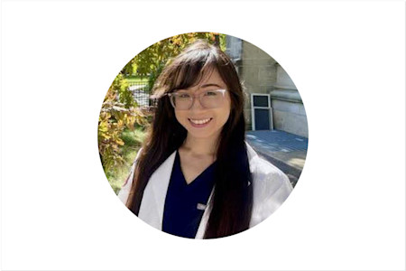 Grace Wei, MD, MPH, MSc