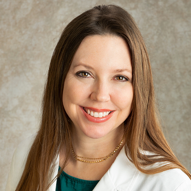 Headshot of Dr. Davis