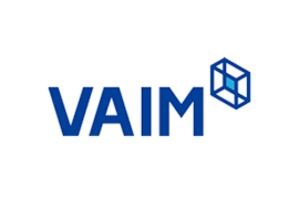 VAIM Global logo