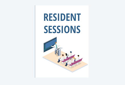 Resident sessions image