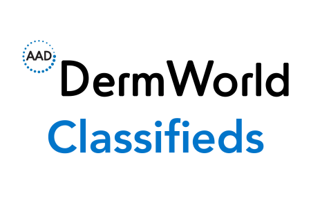 DermWorld classifieds image